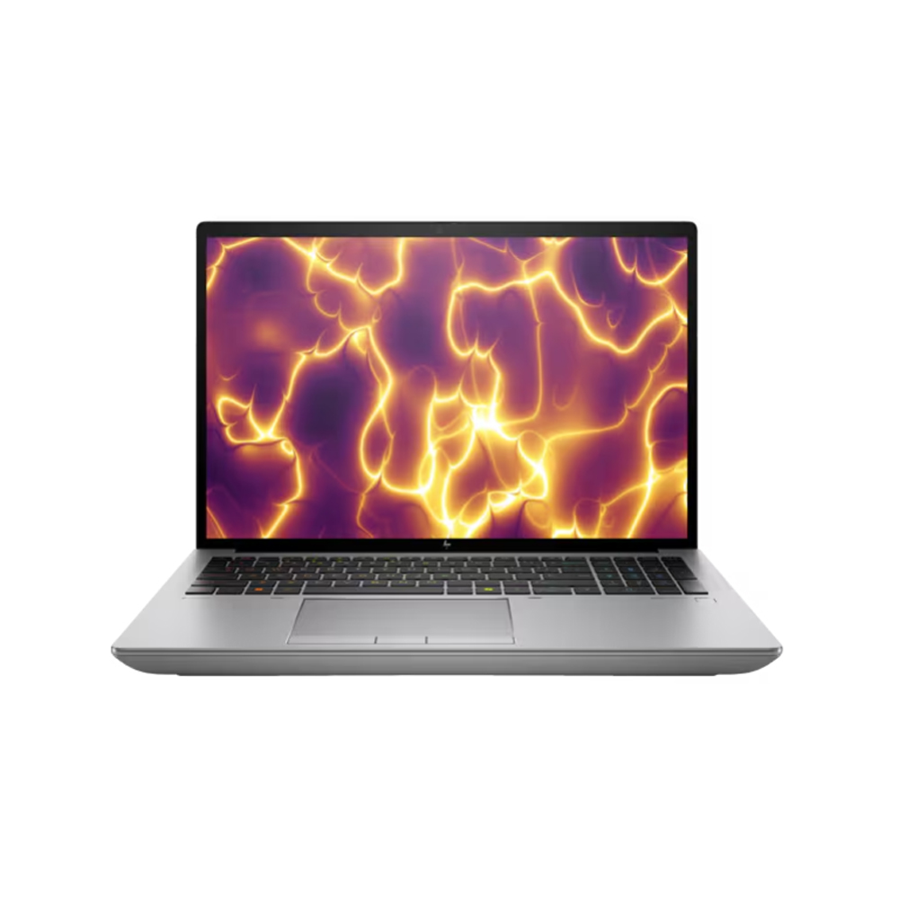 HP ZBOOK Fury 16 G11 - S3