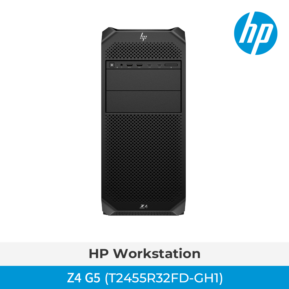 HP Workstation Z4 G5 (T2455R32FD-GH1)