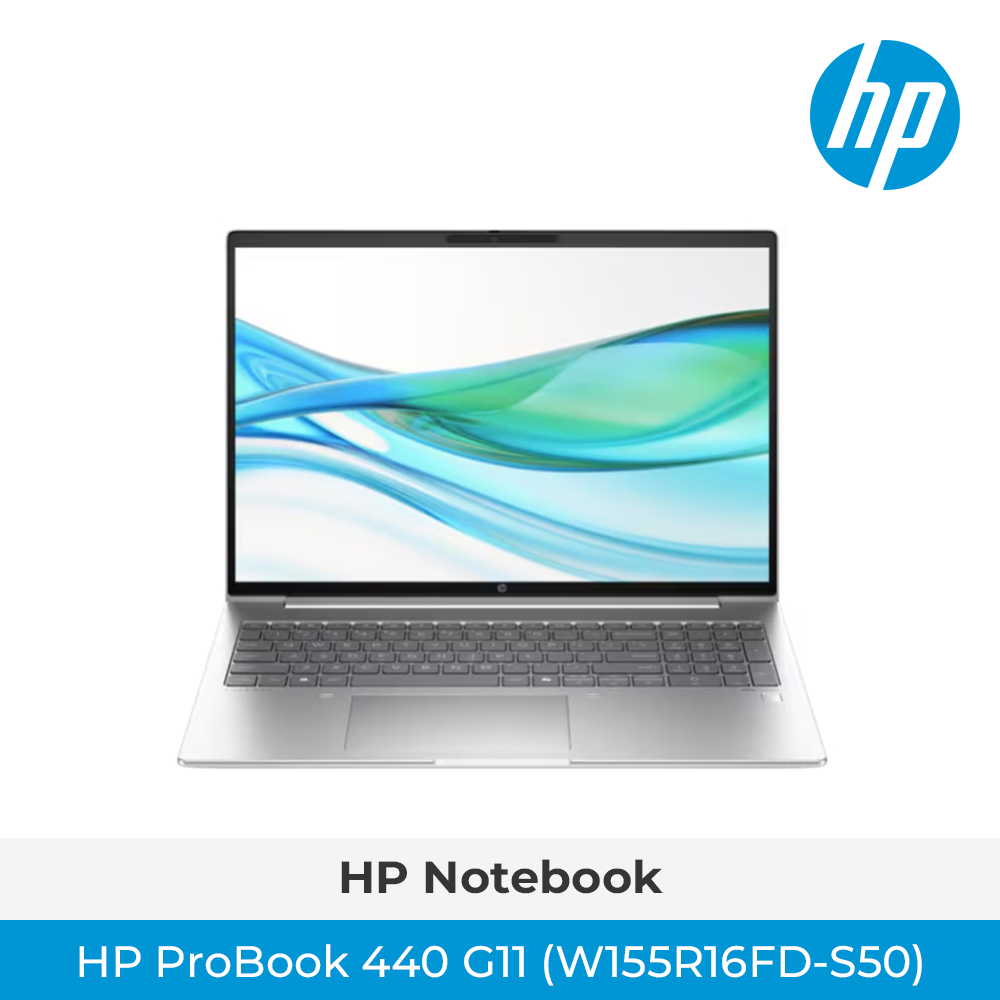 HP ProBook 440 G11 (W155R16FD-S50)