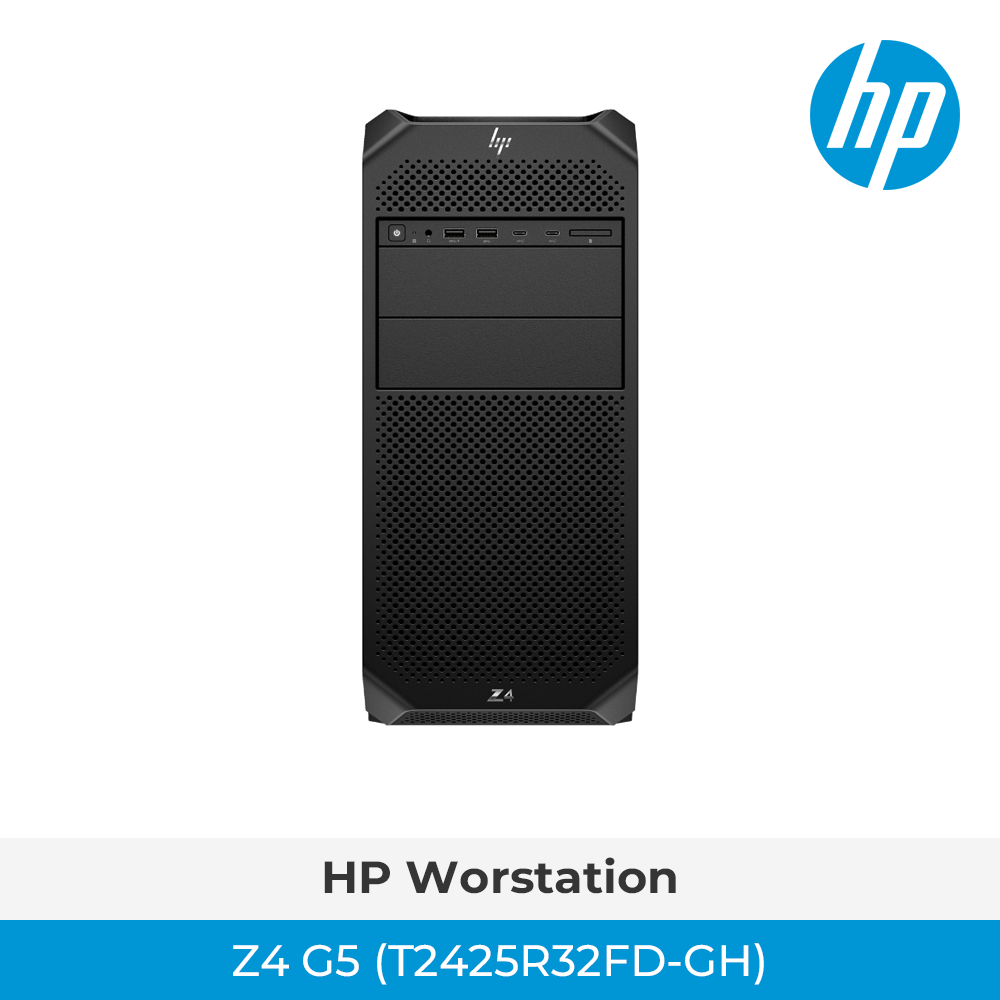 HP Workstation Z4 G5 (T2425R32FD-GH1)