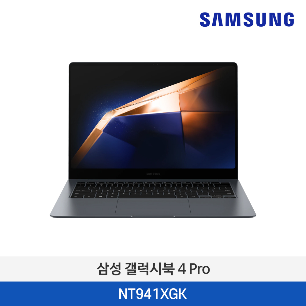 [블프]삼성 갤럭시북 4Pro NT941XGK-KR51G