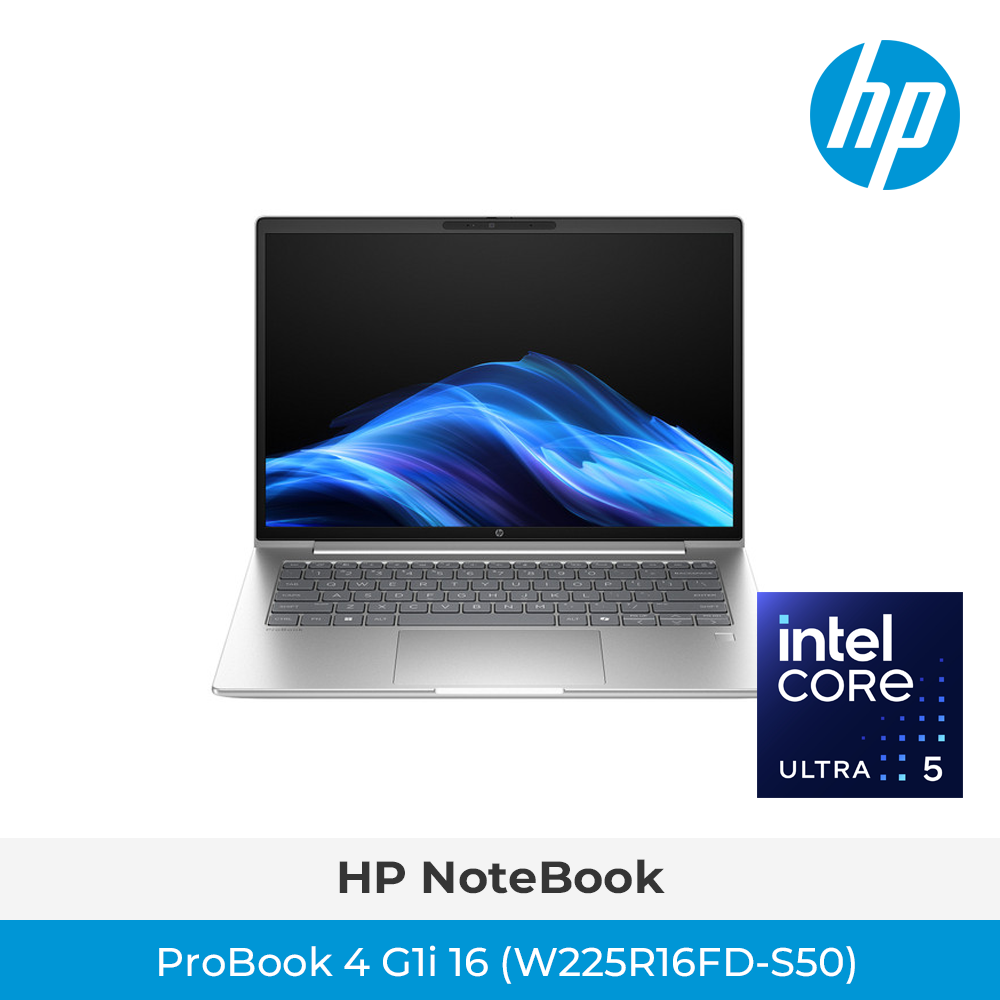 HP ProBook 4 G1i 16인치(W225R16FD-S50)